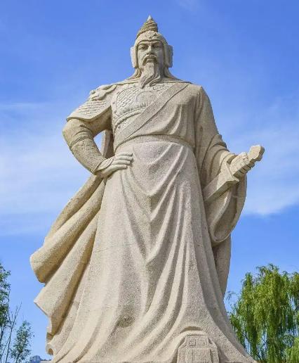 岳飞最大的失误，是不该把牛皋那帮人招至麾下，而应该让他继续留一拨人在山上当土匪，