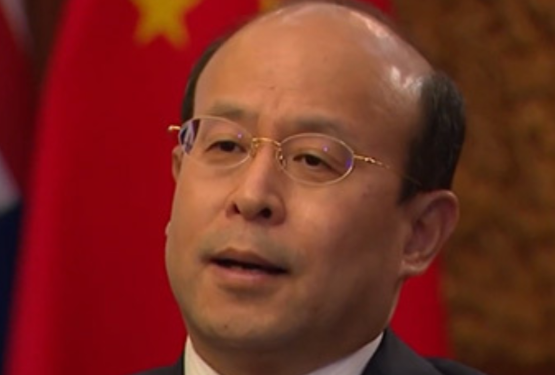 中国大使霸气发声，提醒澳大利亚做事别不讲道义！有些事，那些天天鼓吹西方具有契