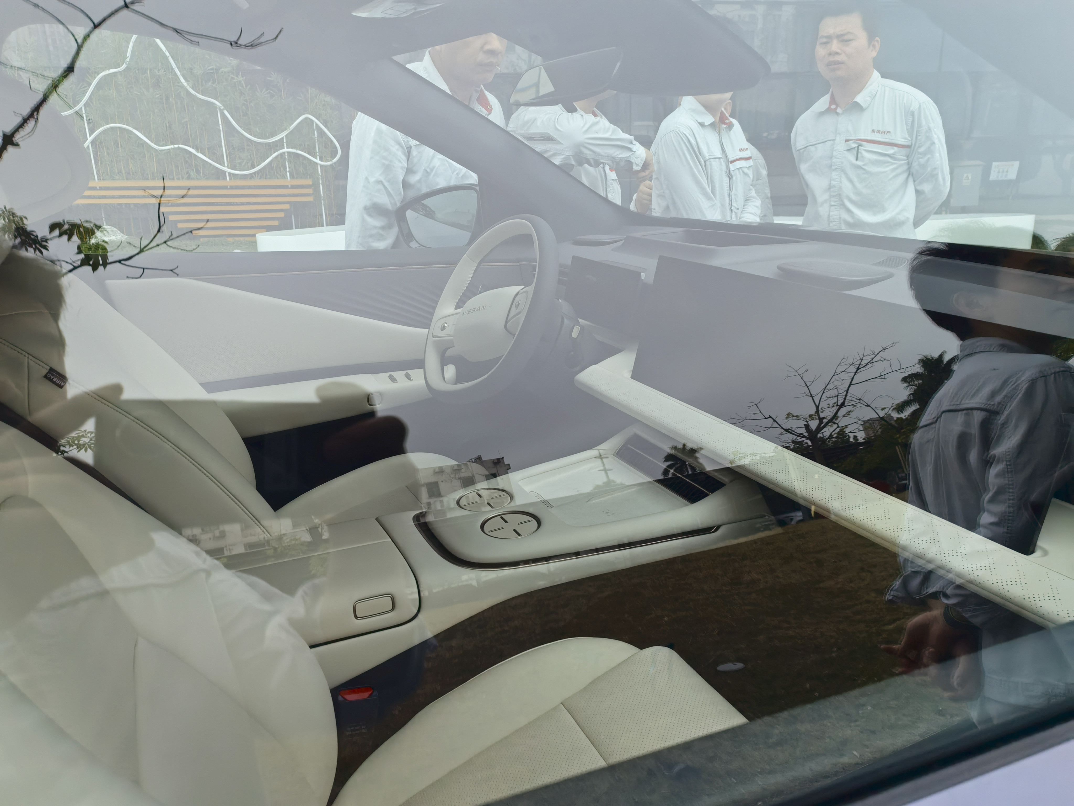 日产NX8以越级产品力重新定义家用智能SUV，外观、智能座舱、续航、动力与操控五