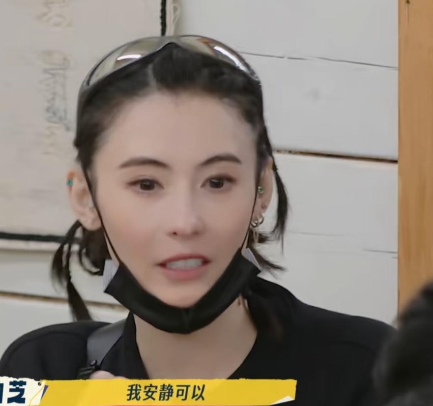 这下好了,不仅王菲要知道了估计全国人民都知道了刘嘉玲说:谢霆锋的妈妈对张柏芝