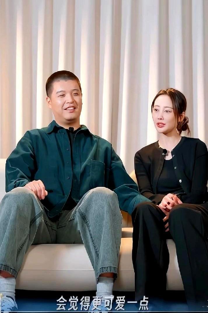 总有人说马頔配不上李纯，那是没看见他私下有多顾家。两人在北京贷款买了套3