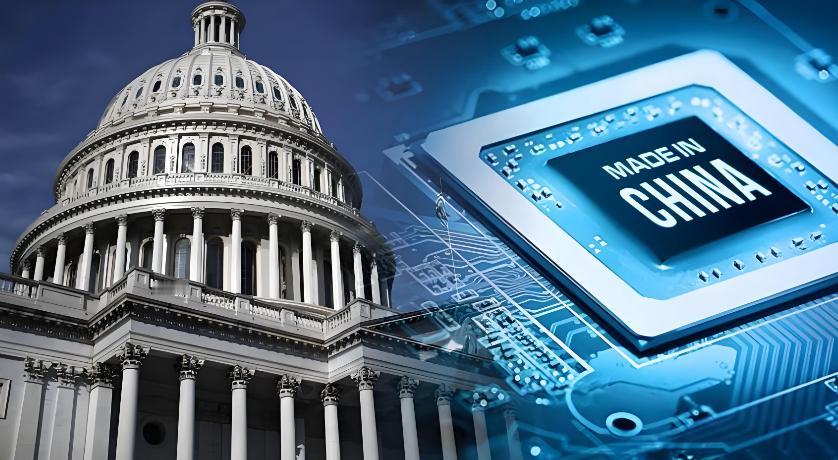 中国的一场发布会，国人还没感觉，但会上传出的一个细节，却让西方国家集体沉默了！