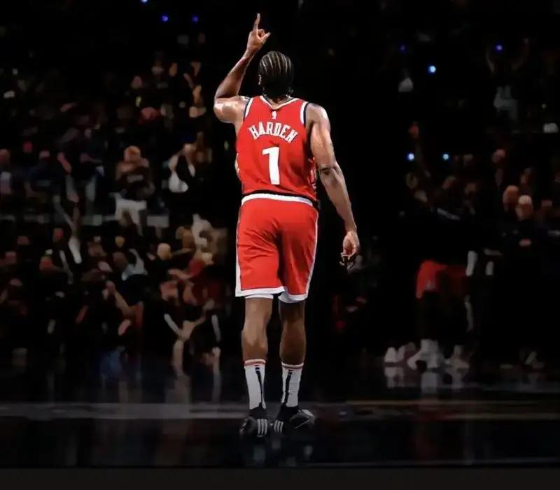 哈登走后，鲈鱼还能翻身顺利完成至少35胜20负目标吗？自泰伦卢定下至少35胜