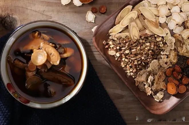 中医：百病皆可补中益气汤！别再只拿它治乏力，专解5类“清阳下陷”怪病大家好