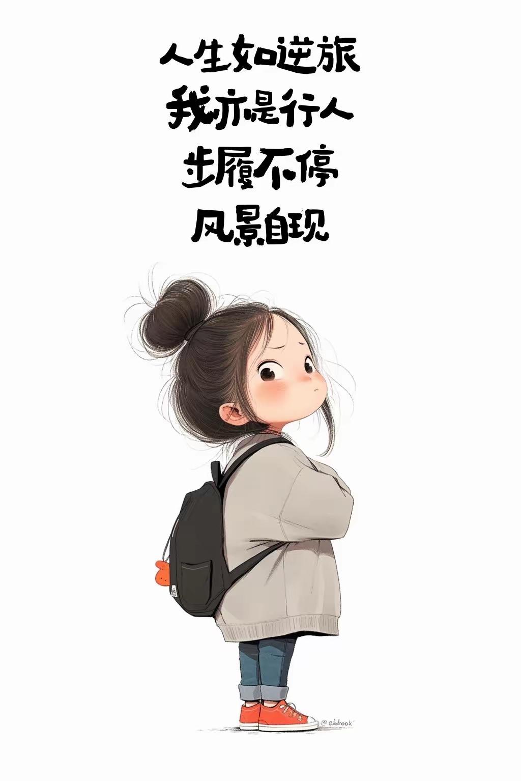 人穷别串门，落魄少联系老辈人常念叨：“得意时朋友认识你，失意时你认识朋友”