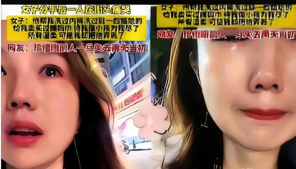 绝了！苏州一对情侣，谈了整整7年，两千多天啊！这男生，硬是把女朋友当女儿