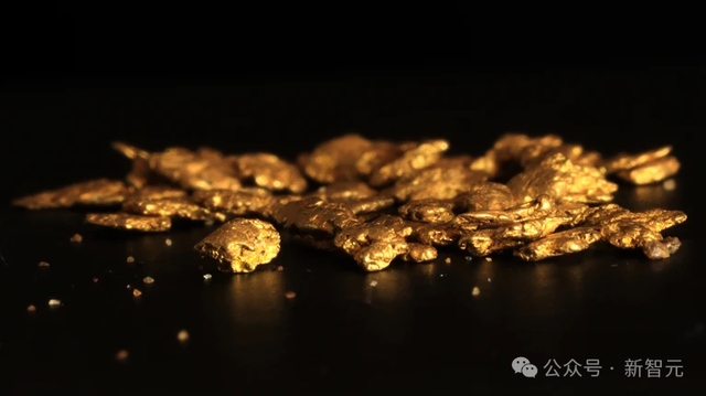 刚刚,物理学家实现了「点铅成金」!0.000001秒
