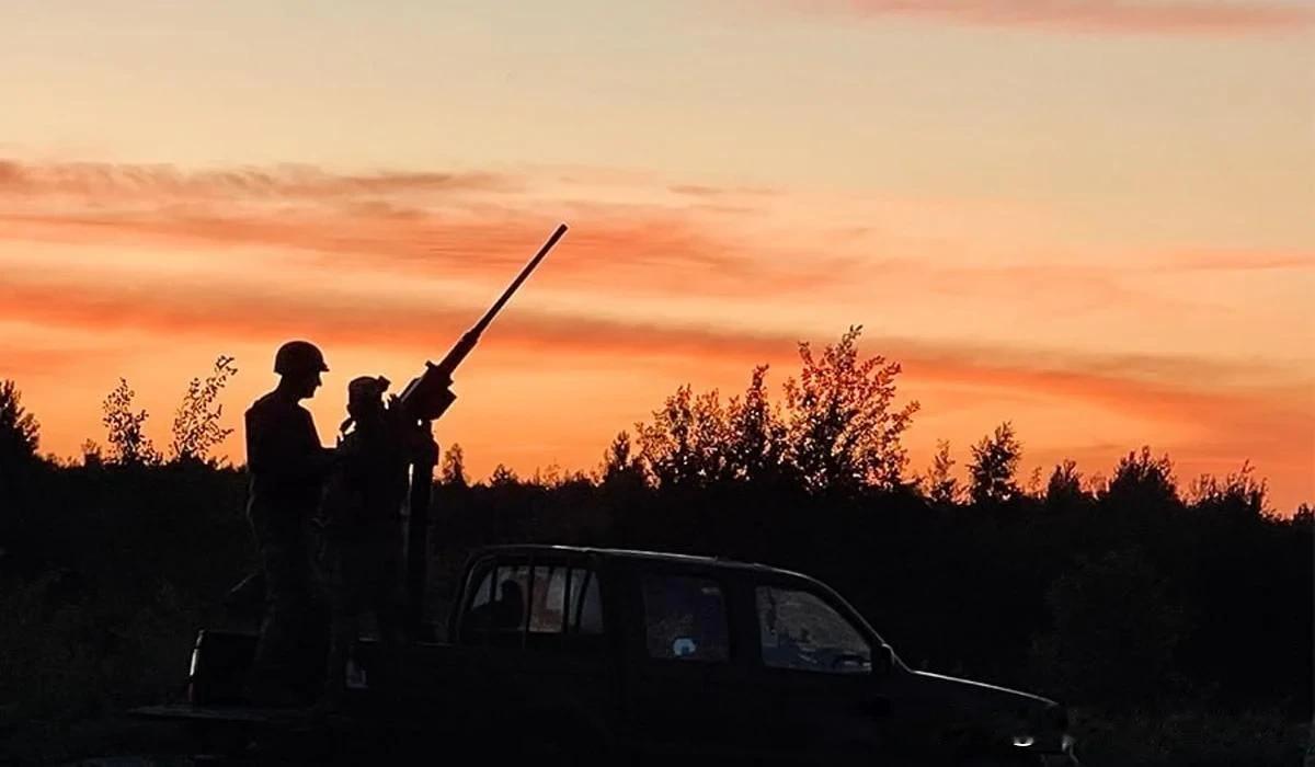 价值数百万的武器沦为废铁：“利马”系统研发者揭秘电子战装备乌克兰神秘部队