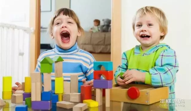 学了这5招, 宝宝去幼儿园不会被欺负