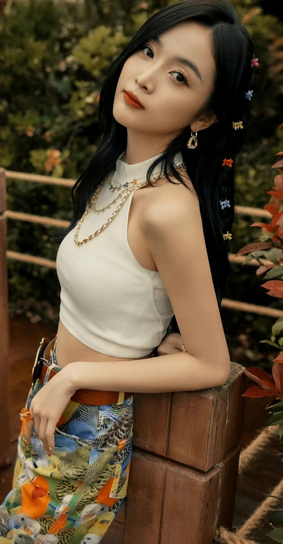 吴宣仪吴宣仪吴宣仪明星