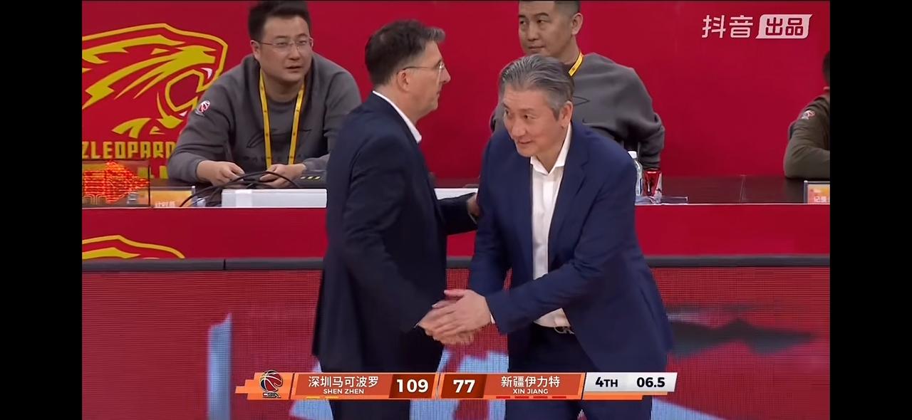 输了！少输当赢，可是没有想到会输这么多！在刚刚结束的新疆飞