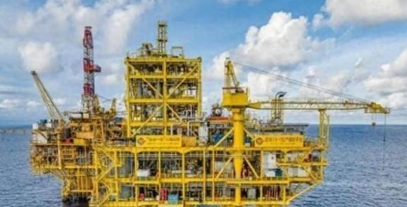 南海有这么多石油，为什么中国不开采？其实说白了，简单来说，越南已经在那里开采了，