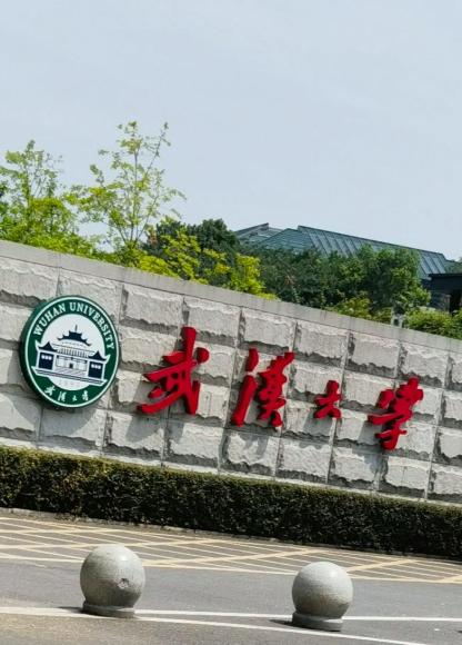 武大挂在热搜榜上班下不去了！武大这波操作真的引起众怒了海报关评、学术撤稿