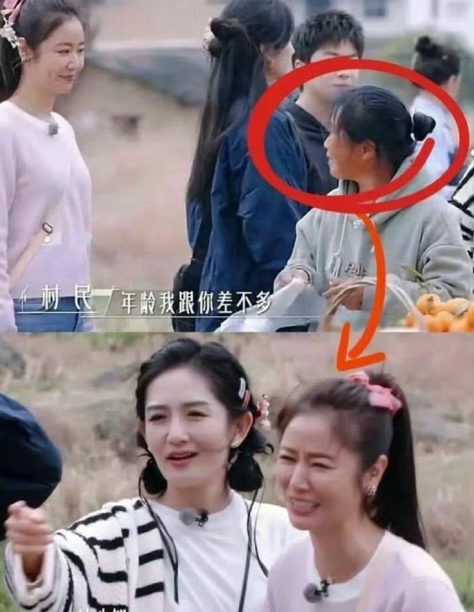 这种综艺节目的意义是什么？？寻找优越感吗？