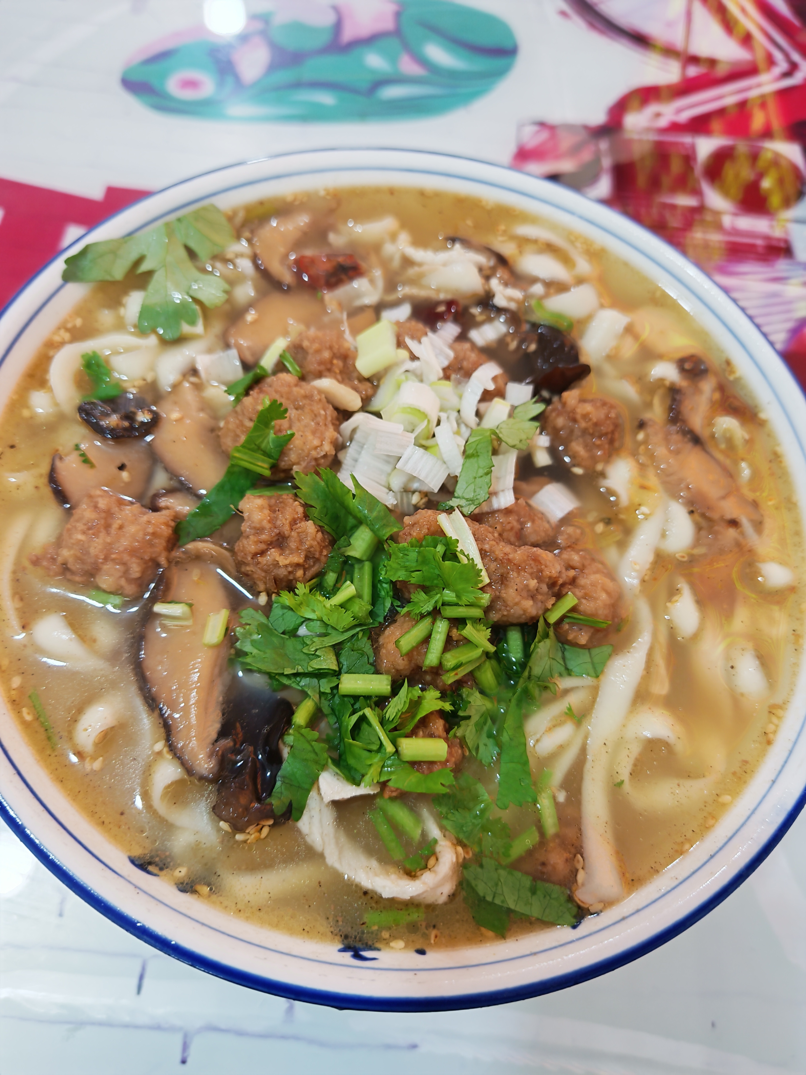 陕北特色，知道什么吗？[大笑]​​​