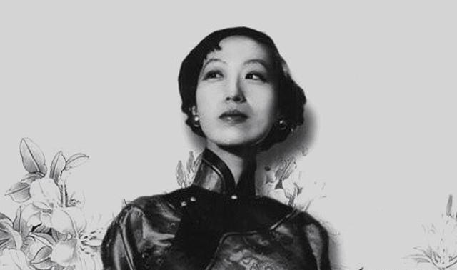 1955年，64岁胡适访美，35岁张爱玲得知后，专程去拜访。见面时，胡适笑眯眯：