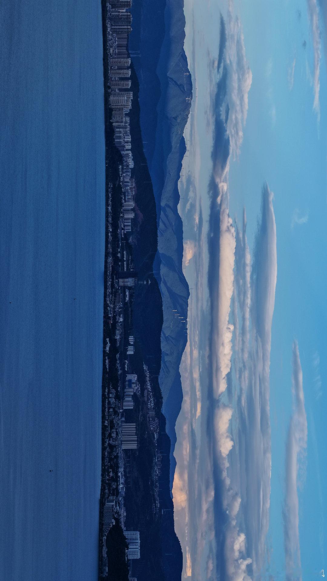 大理航拍摄影师#大理##独立摄影师##无人机航拍#​