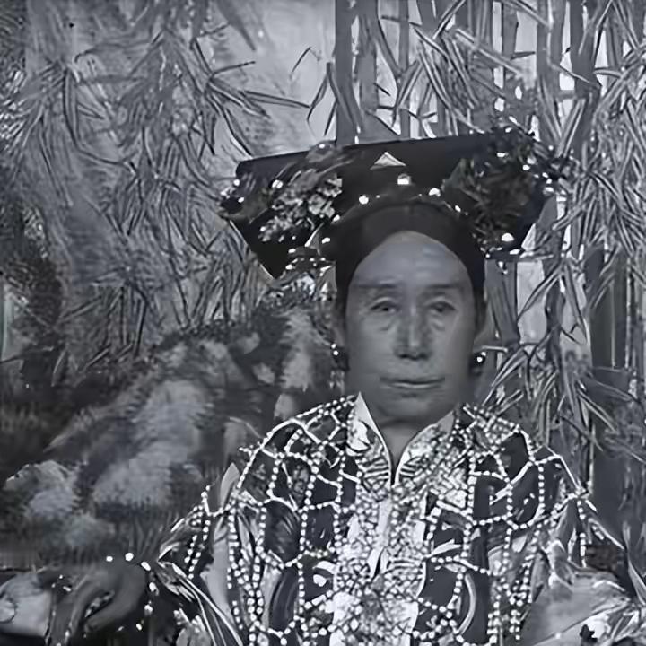 其实慈禧太后临死前，还干了一件极其歹毒事，直到2008年才被公开说出来你可