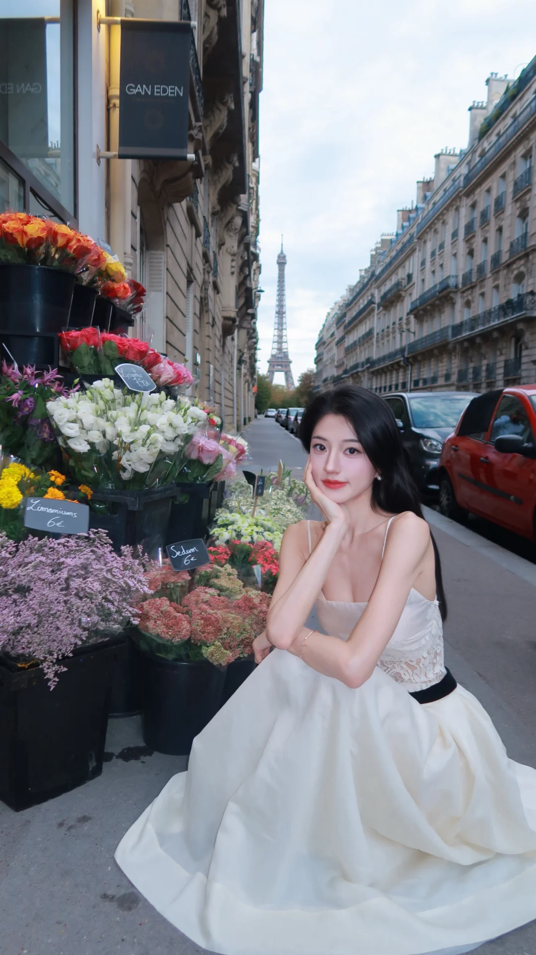 🇫🇷ParisDairy