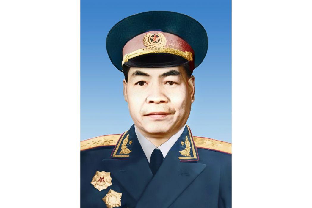 我们的教员为什么信任看重张宗逊上将的军事才能？张宗逊是秋收起义的参与者，是井冈