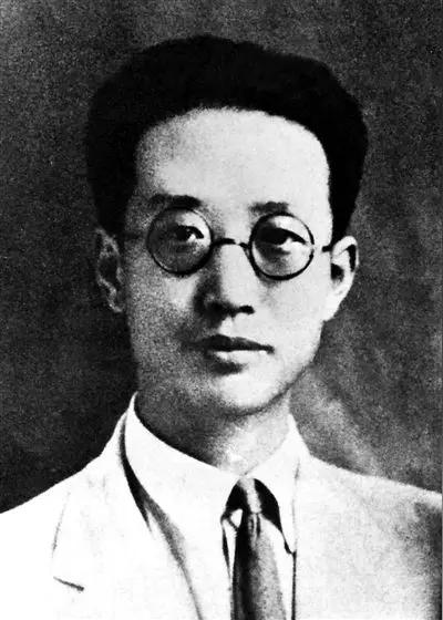 【❤️飞虎历史回望459】瞿秋白与《多余的话》🍀1922年2月瞿秋白入党