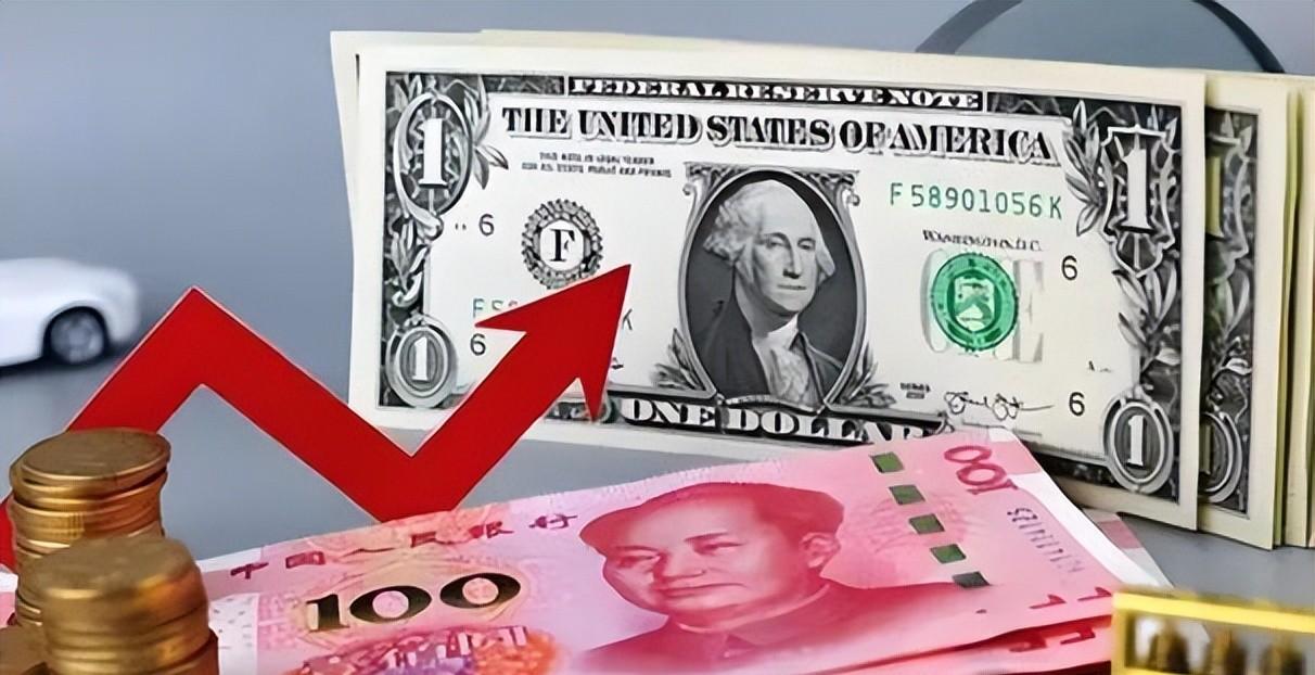 说实话，我看了半天才敢相信——人民币破6.8了。5月7号那天，离岸人民币最高冲到