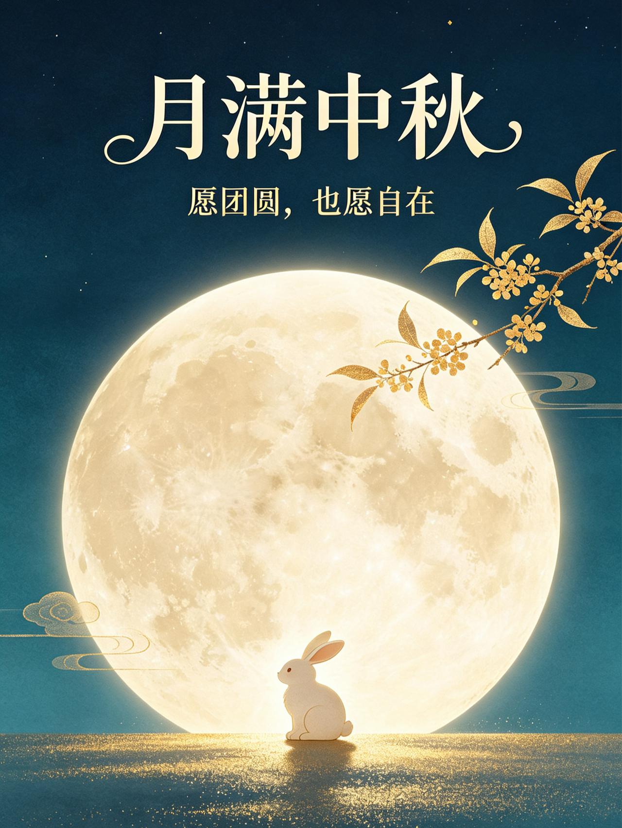 中秋节【注意事项】8大冷知识1. 忌用手指月亮，用手指属于不敬2. 中秋忌家