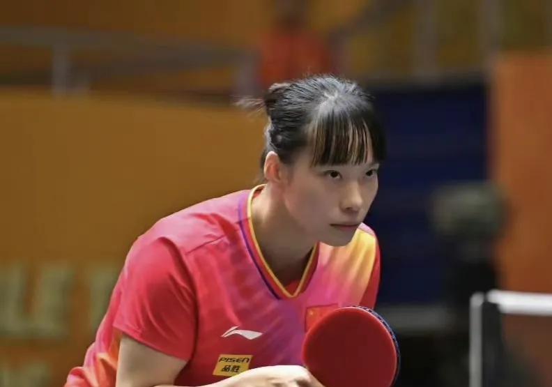 石洵瑶、温瑞博领衔参赛，WTT常规挑战赛斯科普里站6.9-6.15丨国乒单打参赛