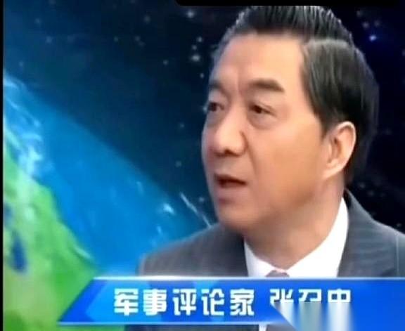 局座当年那句话，现在再翻出来听，后脖颈子还是一阵发凉。他早早就点透了一个道理：人