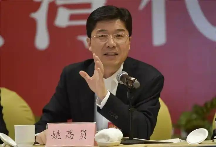 浙江新来了个副省长，已经定了，即姚高员。5月28日上午，浙江省届人大相关会议通过