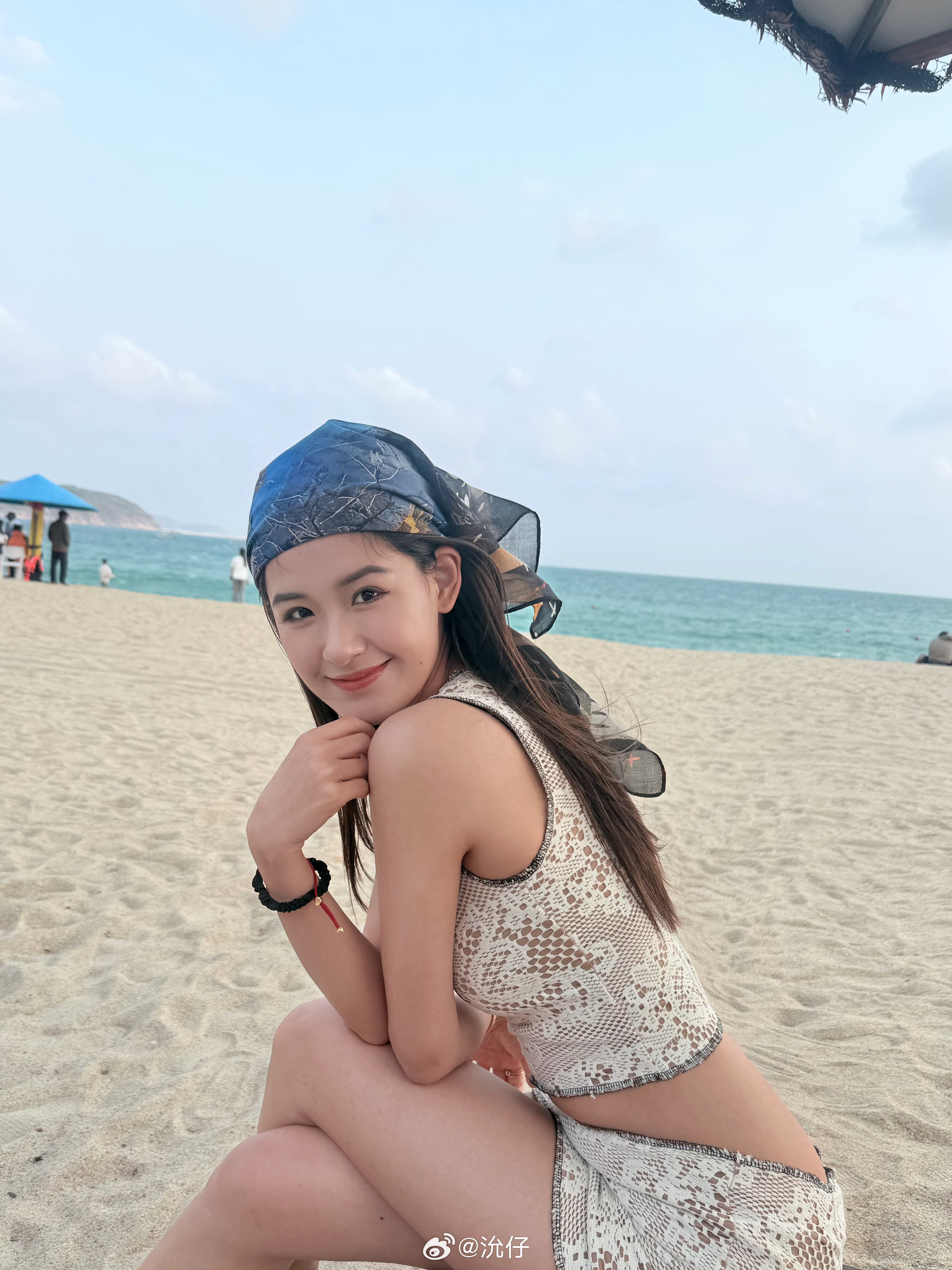 小岛日记🏝️三亚