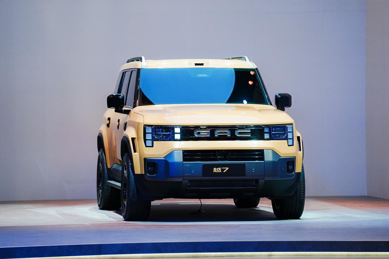 纠结买什么车的朋友，看完广汽这次北京车展的发布会，心里应该有数了。广汽这次把“品