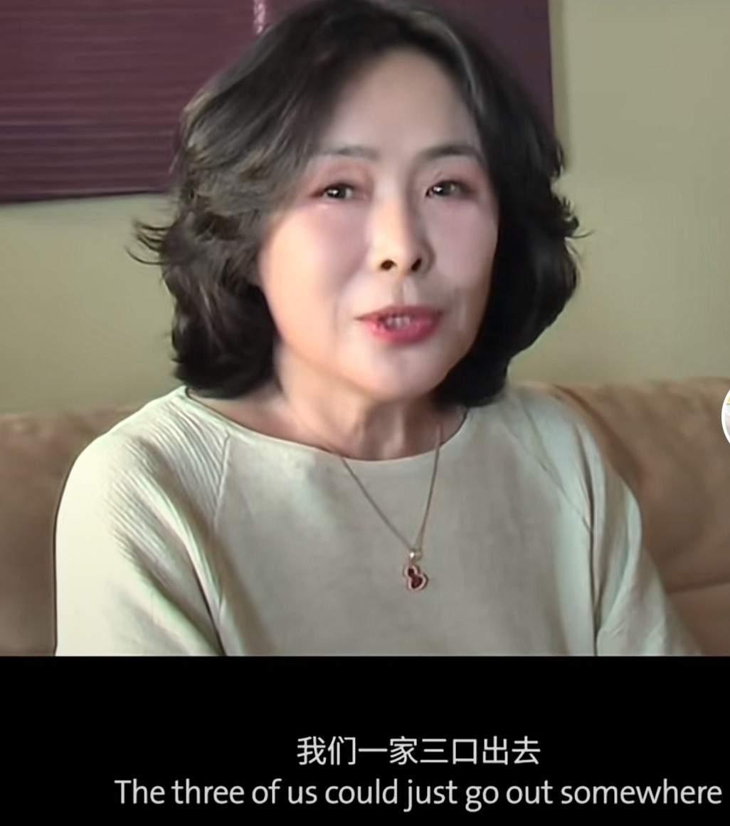 被王楚钦妈妈的这段话泪目了！可怜天下父母心！楚钦妈妈说，刚送楚钦去学习乒