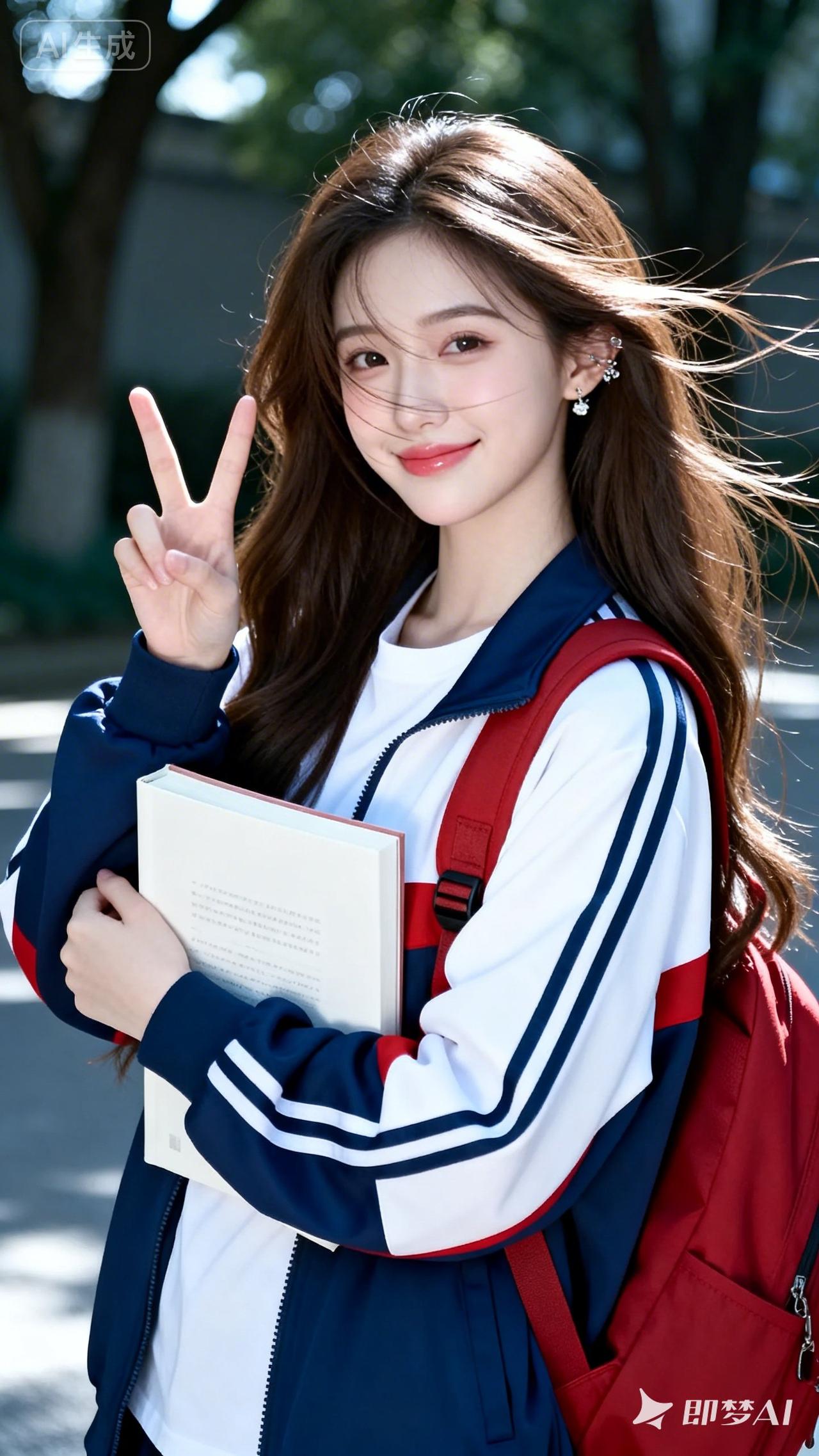 什么样子的女生更能吸引人