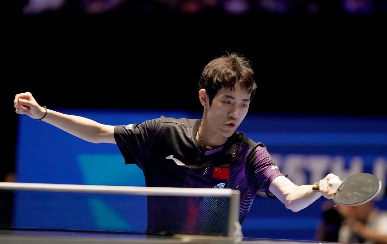 陈俊菘🇨🇳的生死战来了！陈俊菘🇨🇳VS林兆恒🇭🇰！这是2026第