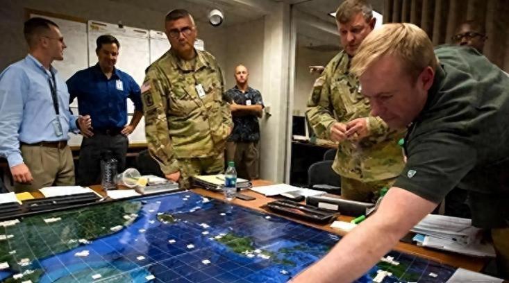 最近美国智库抛出了一份让人啼笑皆非的报告，模拟2026年台海开战。他们宣称美