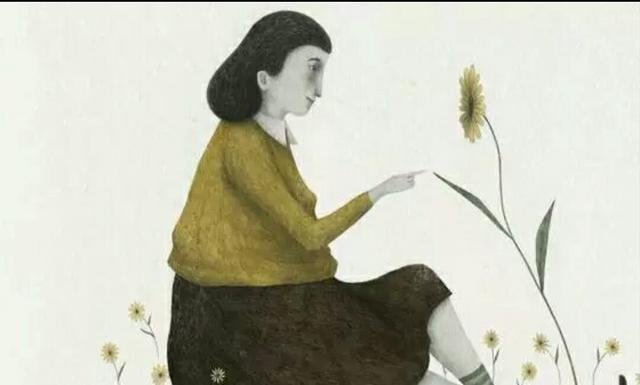 妈妈告诉我: 不要嫁太远。