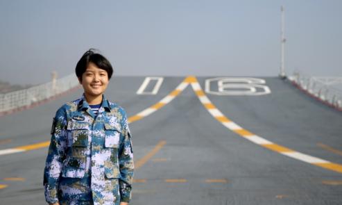 2018年，河北衡水一女孩高考707分，被北京大学录取，谁料，大二时，她竟然选择