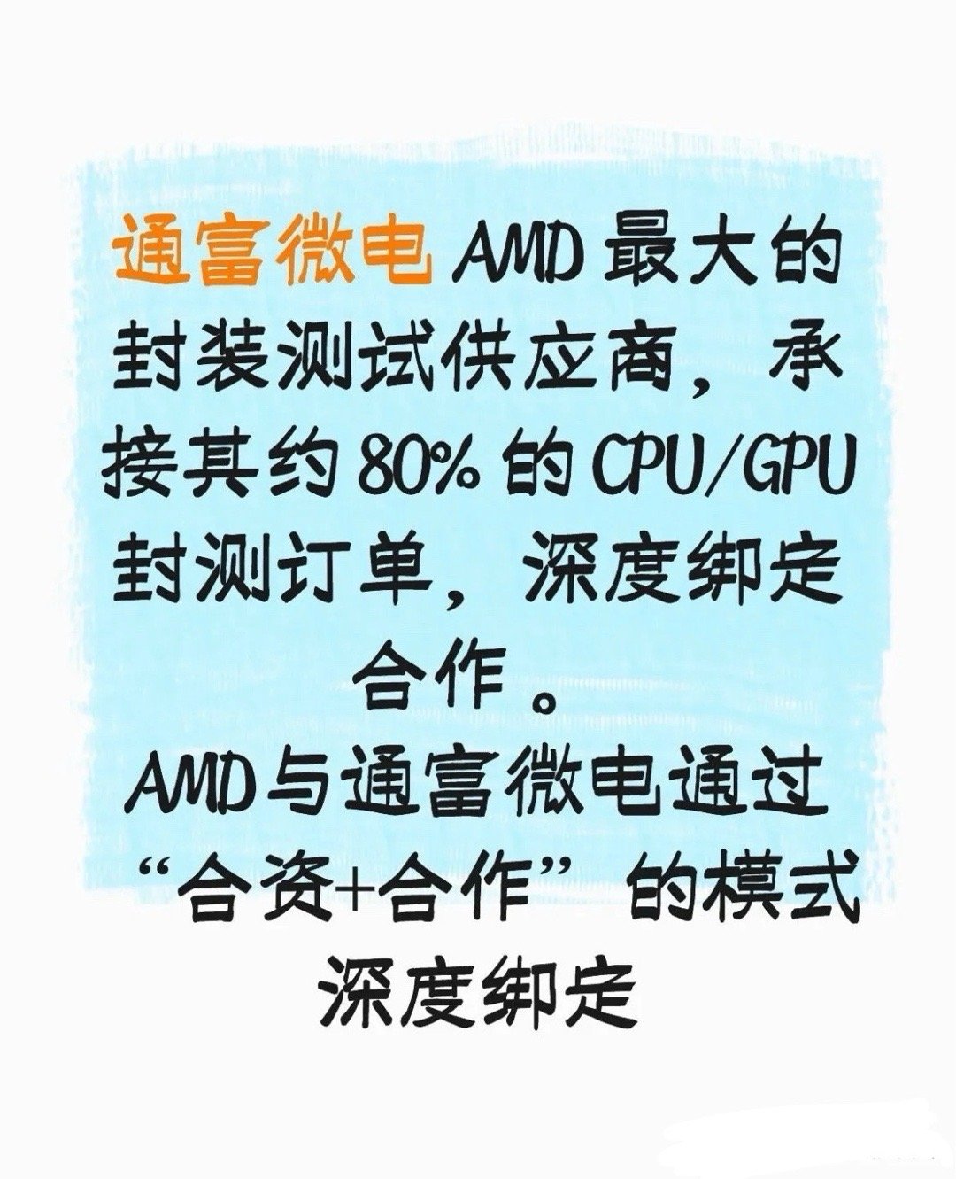 A股8大先进封测上市公司。第一档：通富微电、长电科技1、通富微电分布城市：南通、