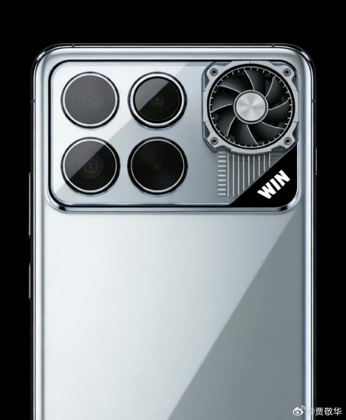 手机厂商都有自己的性能旗舰了，比如蓝厂的iQOO，一加的Turbo，荣耀的Win