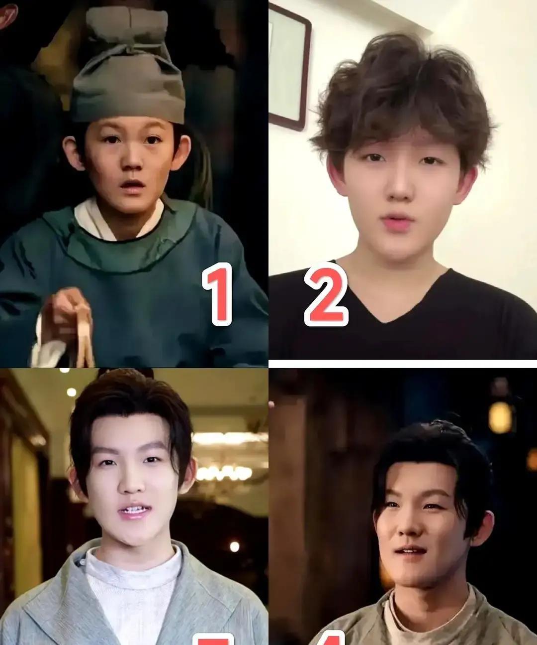 一觉睡醒是不是全网都知道了。昨晚《唐诡3》更新，卢凌风赴见杨稷那场戏