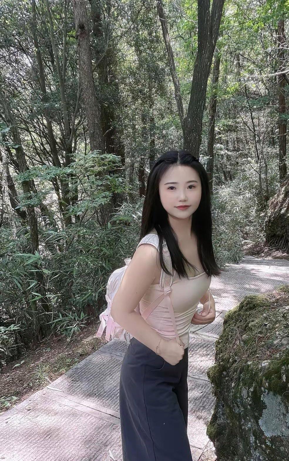 可爱妹妹！