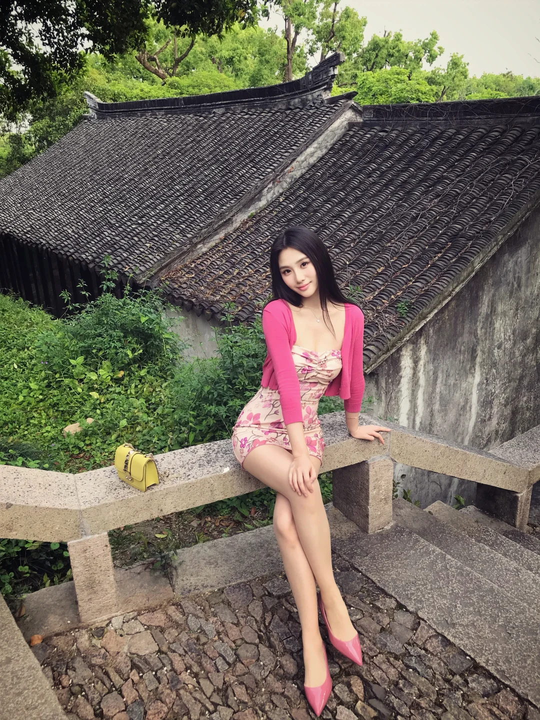 忆江南 ｜苏州虎丘