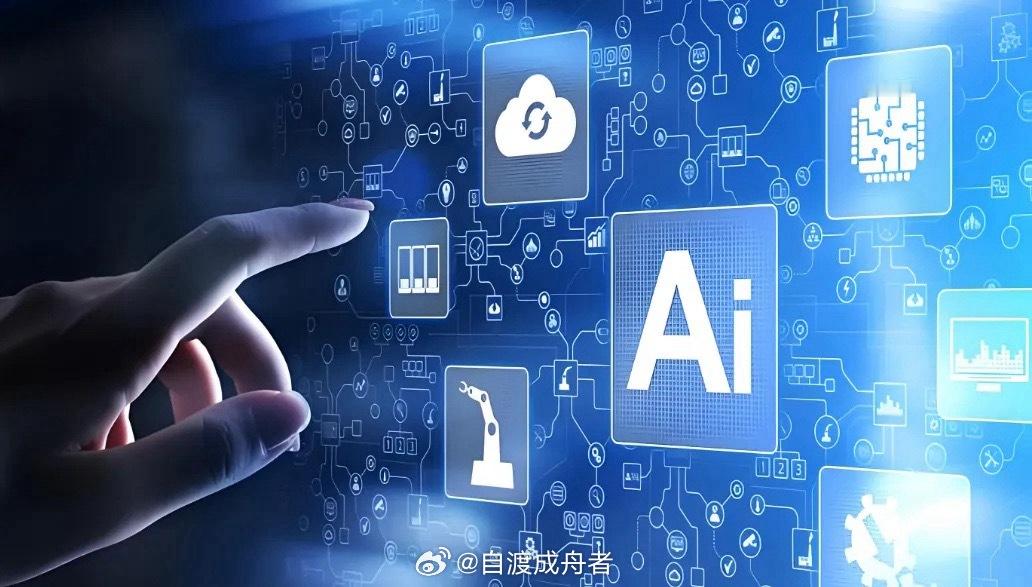 AI应用端全面爆发！十一月、十二月布局策略明确今日，作为核心重仓方向的AI应用板