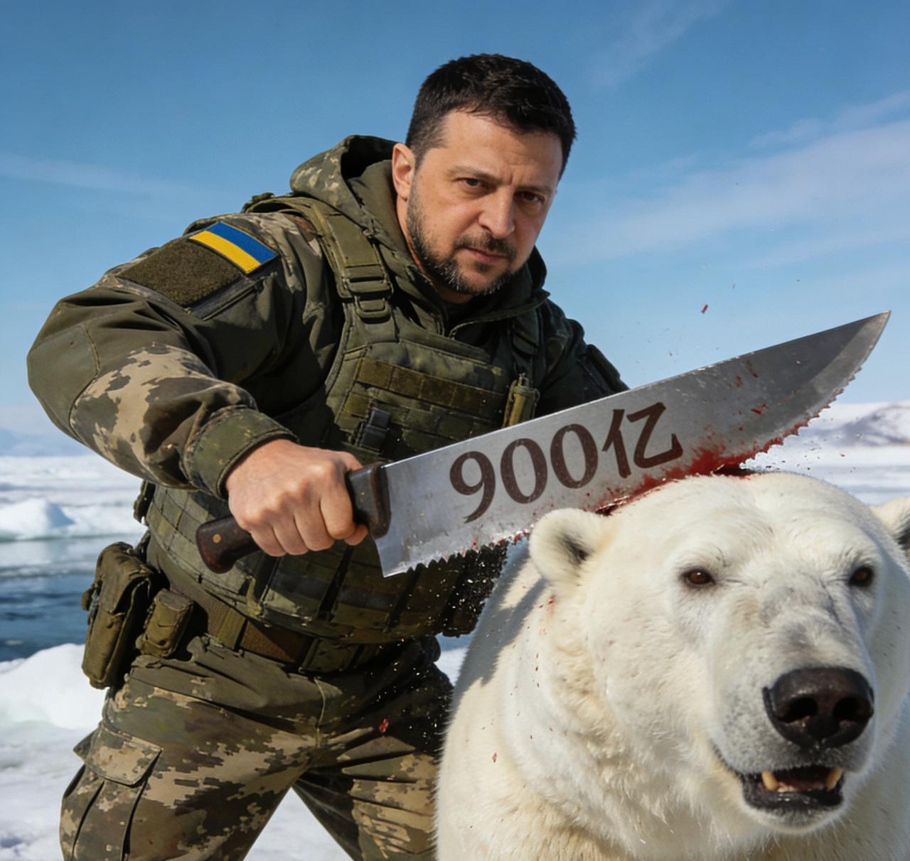 还有几天圣诞节了，泽连斯基辞职下台，要签和平投降协议，要被手铐子铐起候审，俄罗斯
