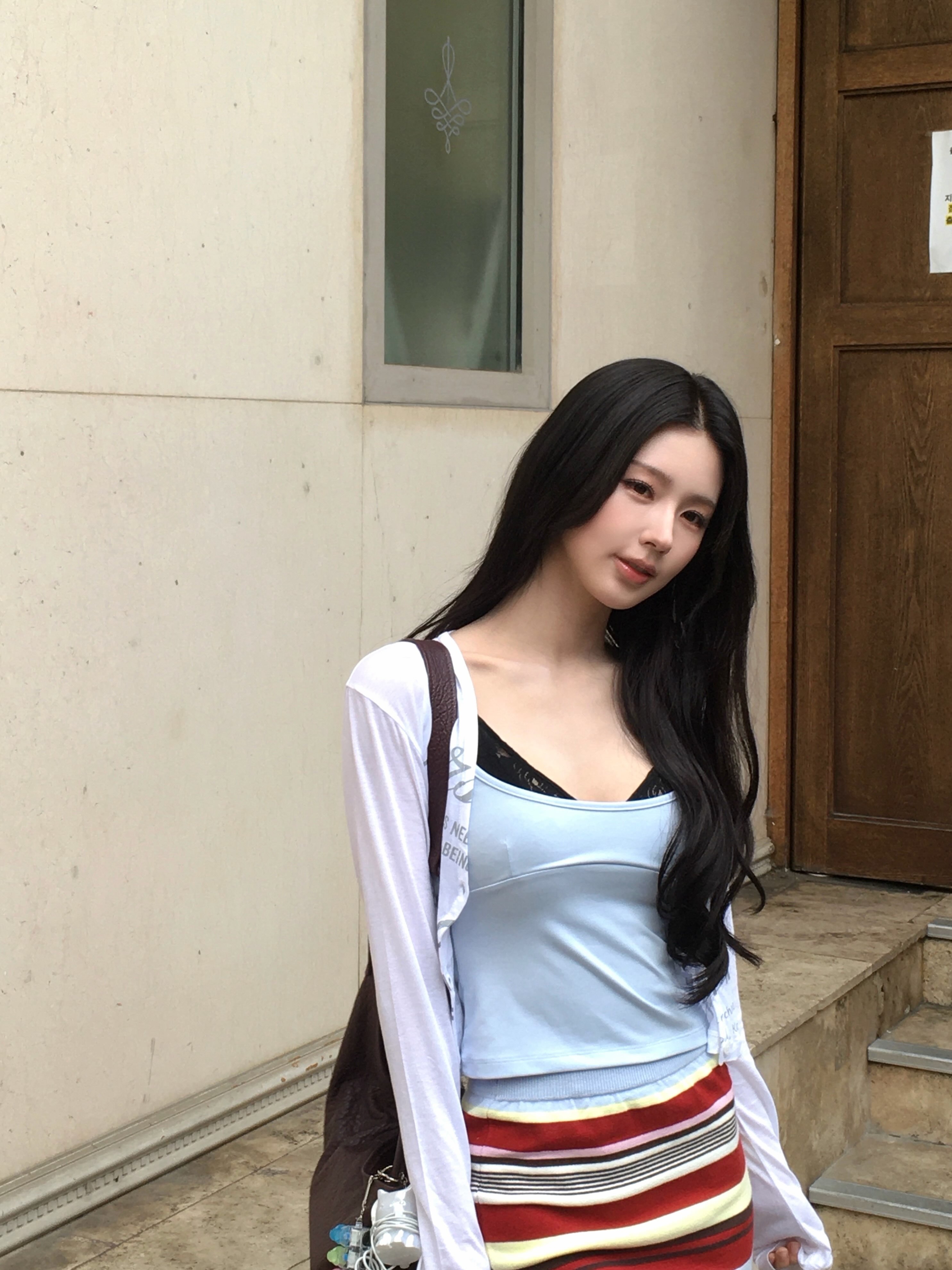 赵美延ins更新