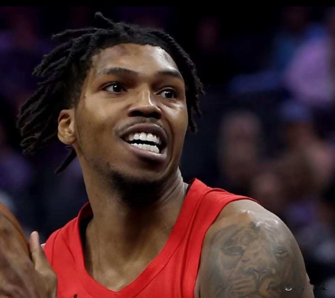 开拓者二月份必须腾出两名球员来腾出阵容空间！西索科和乐福均为双向合同，NBA出场