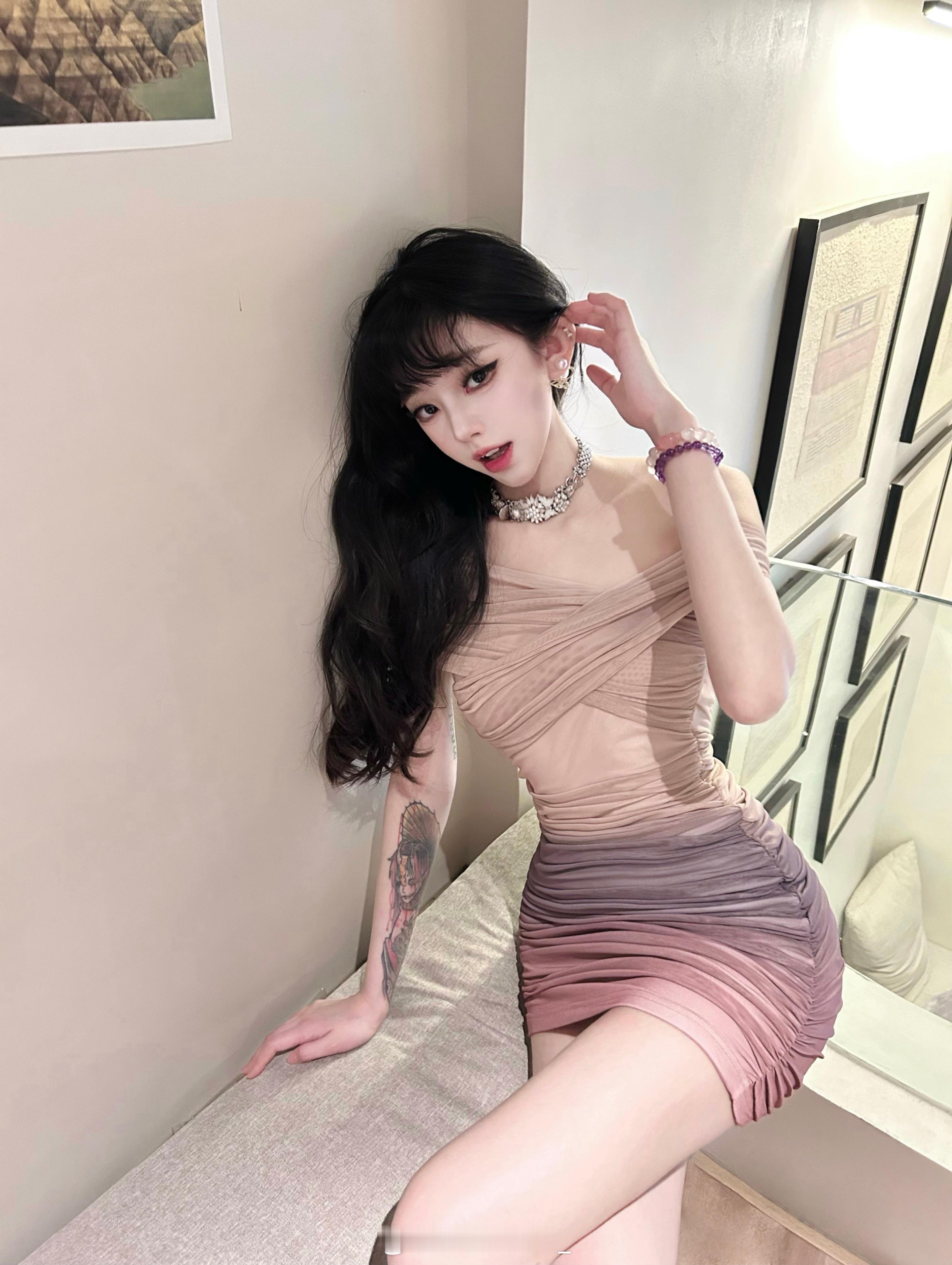 小狐狸爱你哟​​​
