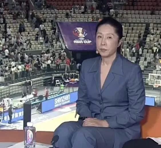 你敢信？现在的中国女篮，没郑微还真可能不行！事实很清楚，现在国家队，离了她确实