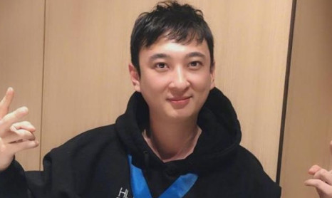 缅甸网红海波叫板王思聪：“王思聪，你有本事就来缅甸！你只是一个富二代，除了泡妞啥